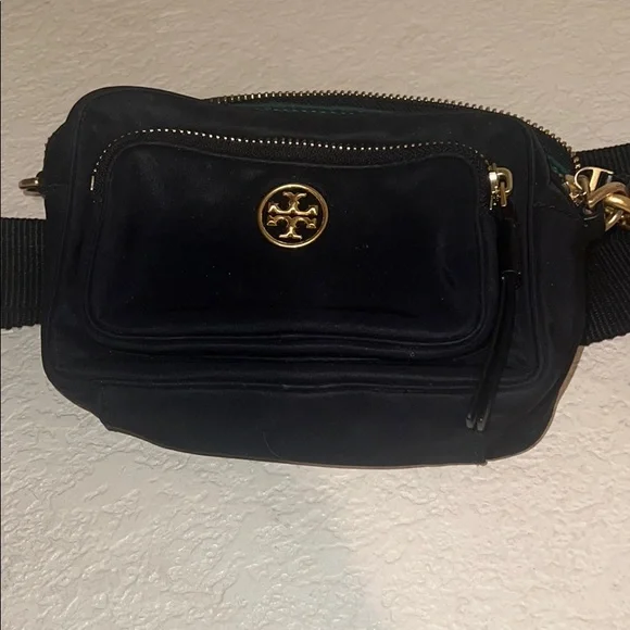 Cross body Tory Burch purse - Picture 1 of 2